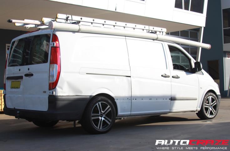 MERCEDES-VITO-LIBERATOR-GLOSS-BLACK-MACHINED-FACE