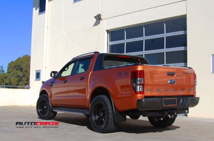 FORD-RANGER-TROPHY-MATTE-BLACK-WITH-ANTHRACITE-RING-4