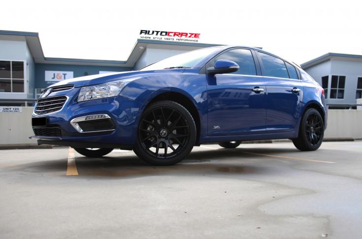 HOLDEN-CRUZE-PETROL-(2013-ONWARDS)-OX111-MATTE-BLACK