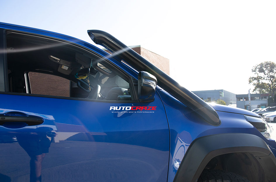 TOYOTA HILUX MOTO METAL MO993 GLOSS BLACK MILLED