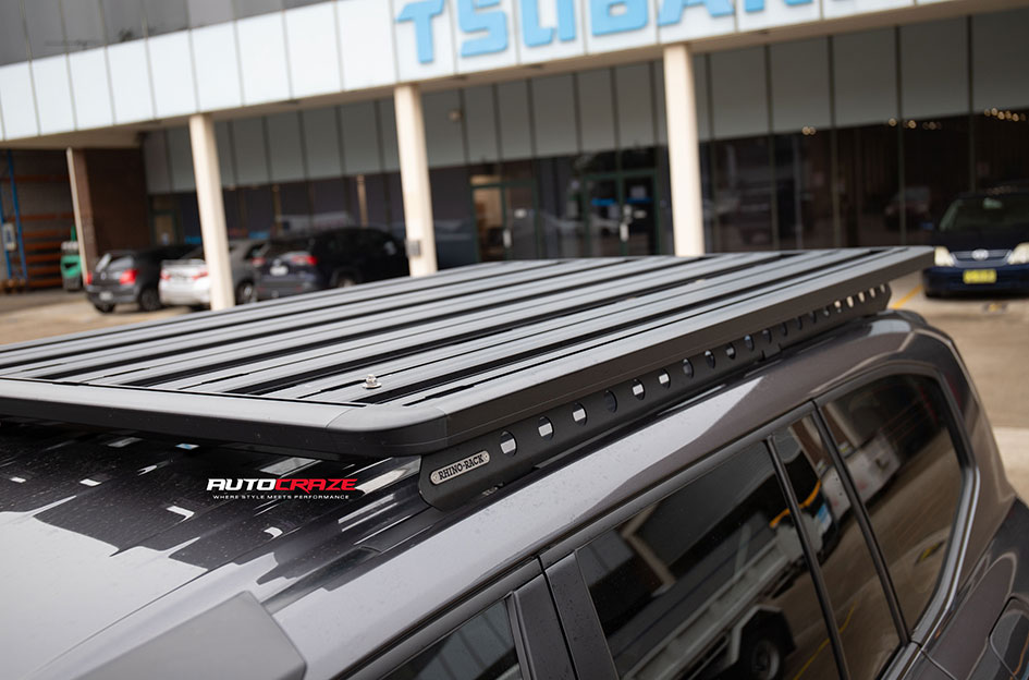 TOYOTA LANDCRUISER 300 SERIES FUEL REBEL 6 BRONZE W/ BLACK LIP