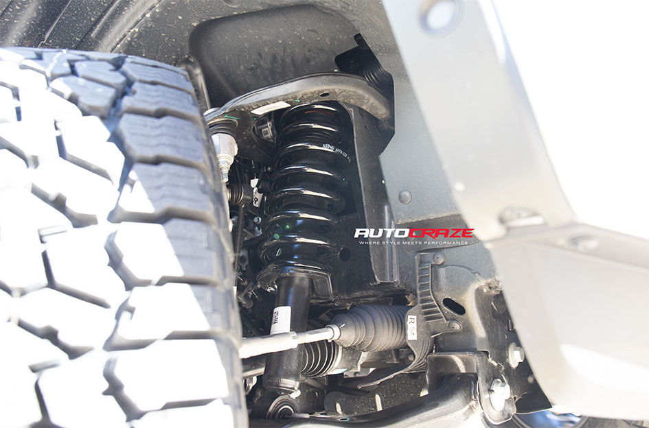 VOLKSWAGEN AMAROK NEXT GEN FUEL FLUX BLACKOUT 