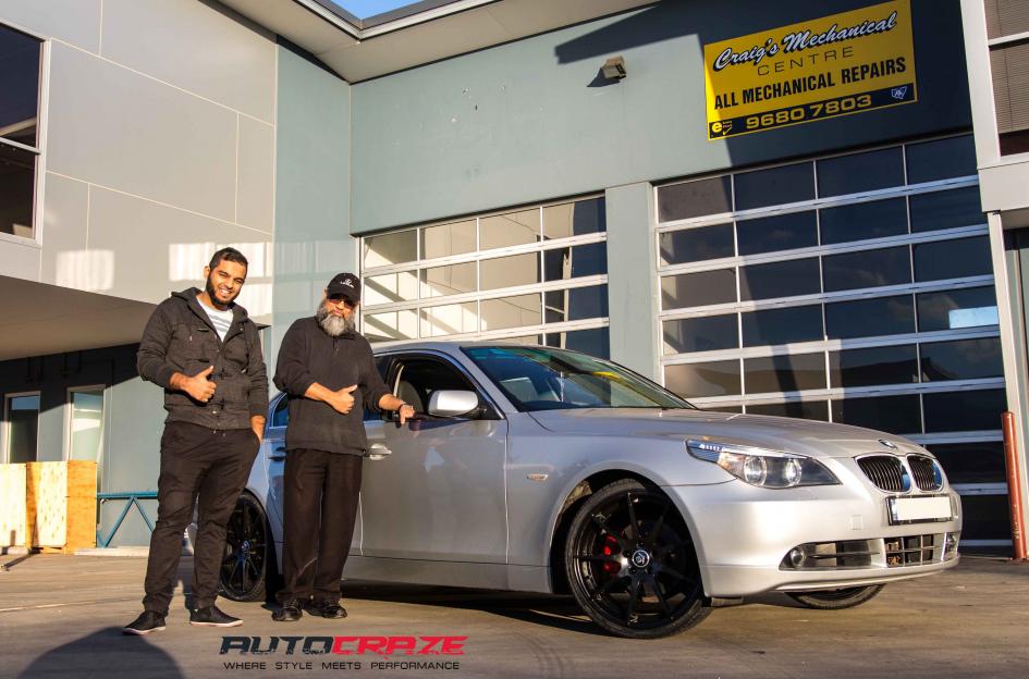 BMW-5-SERIES-SNIPER-MATTE-BLACK