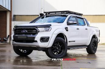 FORD-RANGER-TECH-MATTE-BLACK