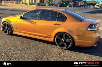 HOLDEN-COMMODORE-ROCKSTAR-775-MATTE-BLACK