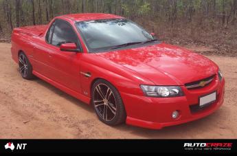 HOLDEN-COMMODORE-OX850-BLACK-MACHINED-FACE