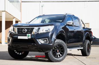 NISSAN-NAVARA-VICTIM-MATTE-BLACK