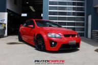 HOLDEN-COMMODORE-VE-HSV-SF04-MATTE-BLACK