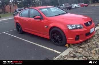 HOLDEN-COMMODORE-DICTATOR-MATTE-BLACK
