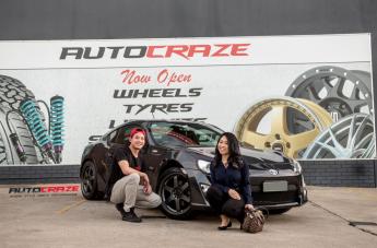 TOYOTA-86-DRIFTER-GUN-METAL-MATTE