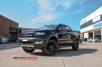 FORD-RANGER-VAPOR-MATTE-BLACK-7