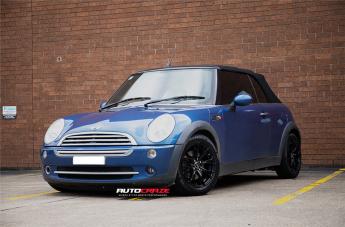 MINI COOPER SSW WAKEFIELD