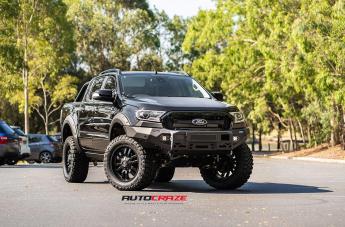 FORD-RANGER-SLEDGE-MATTE-BLACK