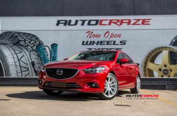 MAZDA-6-ESSEN-SILVER-MACHINED-FACE