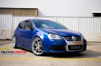 VOLKSWAGEN-GOLF-STAGE-FULL-POLISH-SILVER