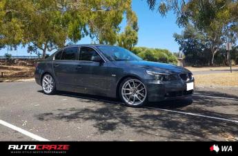 BMW-5-SERIES-TARGA-SILVER-MACHINED-FACE