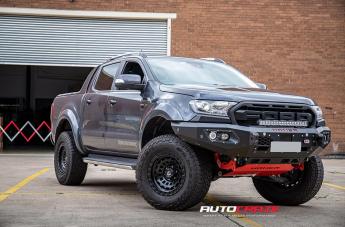 FORD-RANGER-ZEPHYR-MATTE-BLACK