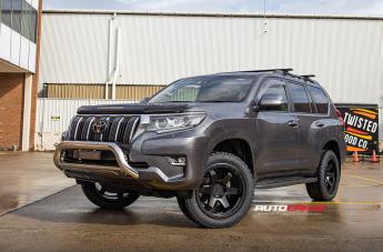 TOYOTA-PRADO-SIX-MATTE-BLACK