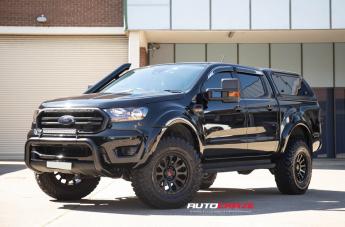 FORD-RANGER-VICTIM-MATTE-BLACK