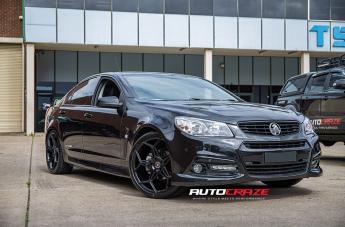 HOLDEN-COMMODORE-IFG40-BLACK-MACHINED-FACE