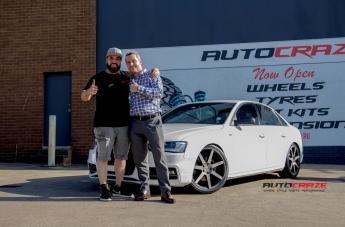 AUDI-A6-VERONA-MATTE-BLACK-TINTED-FACE