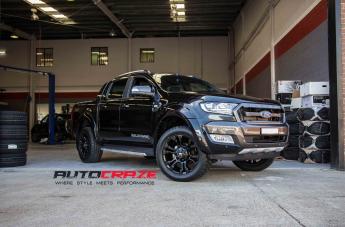 FORD-RANGER-VAPOR-MATTE-BLACK-6