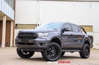 FORD-RANGER-RAPTOR-SLEDGE-MATTE-BLACK
