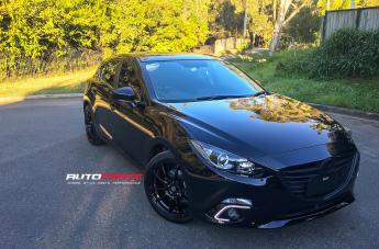 MAZDA-3-CHALLENGE-BLACK