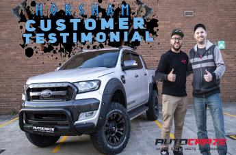 FORD-RANGER-VAPOR-BLACK-MACHINED-WITH-DARK-TINT