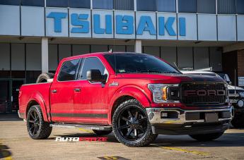 FORD-F150--2004-ONWARDS--SLIDE-GLOSS-BLACK
