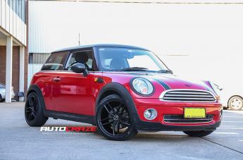 MINI-MINI-COOPER-OX338-FLAT-BLACK