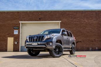 TOYOTA-PRADO-VAPOR-MATTE-BLACK