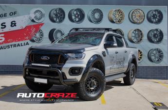FORD-RANGER-TREK-SATIN-BLACK-W--GRAY-TINT