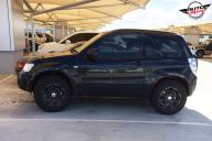 SUZUKI GRAND VITARA RAPTOR SATIN BLACK