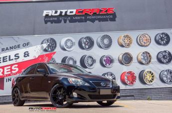 LEXUS-IS250-VERONA-GLOSS-BLACK