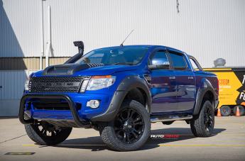 FORD-RANGER-VAPOR-MATTE-BLACK