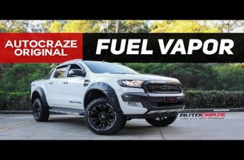 FORD-RANGER-VAPOR-BLACK-MACHINED-WITH-DARK-TINT