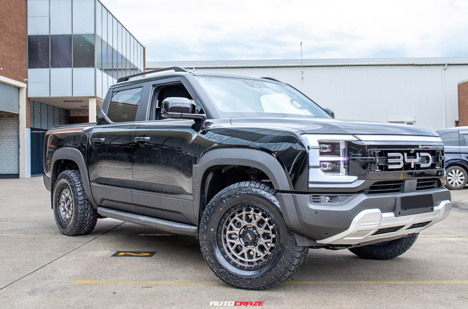 BYD SHARK CSA THUNDER CSA-X SATIN GRAPHITE BLACK LIP