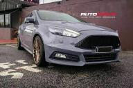 FORD FOCUS (5 STUD) FORM BRONZE