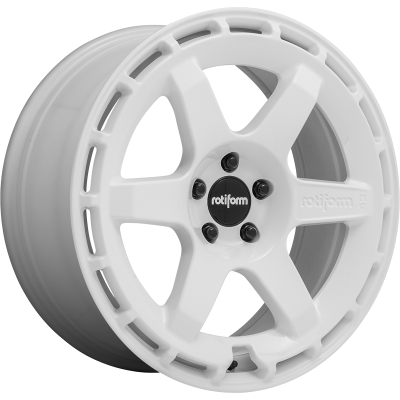 KB1 GLOSS WHITE