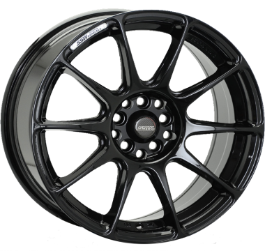 BLADE BLACK