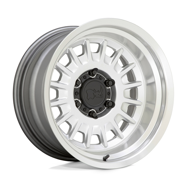 ALISO GLOSS SILVER 