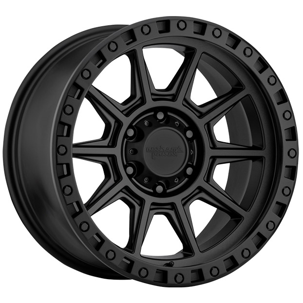 AR202 CAST IRON BLACK