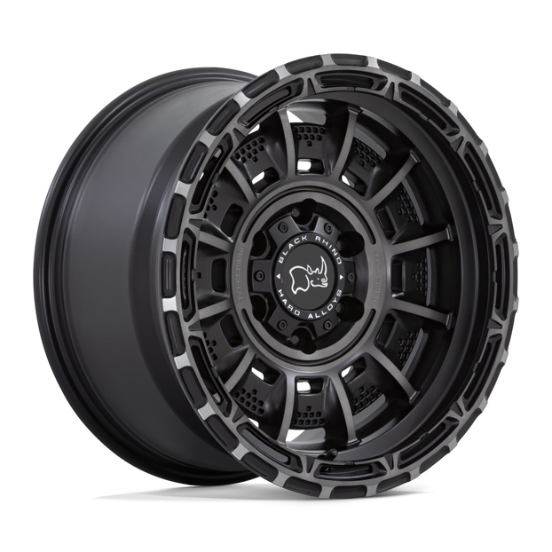 LEGION MATTE BLACK GREY 
