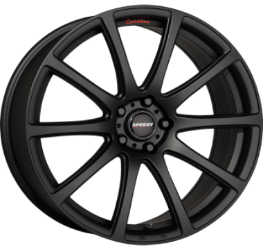 CARBINE SATIN BLACK 