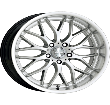 CHEETAH HYPER SILVER