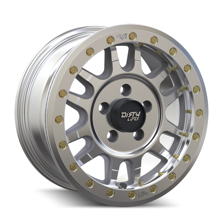CANYON PRO MACHINED