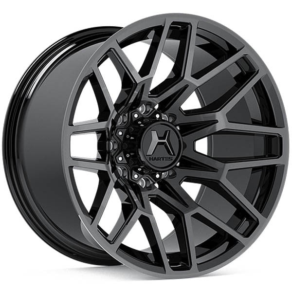 CROSSBOW SATIN BLACK 