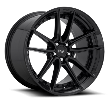 DFS GLOSS BLACK