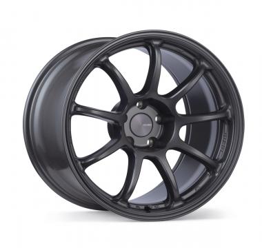 PF09 MATTE GUNMETAL